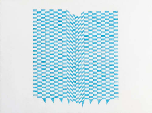 Richard Wright | Untitled, 2014 | Art Basel