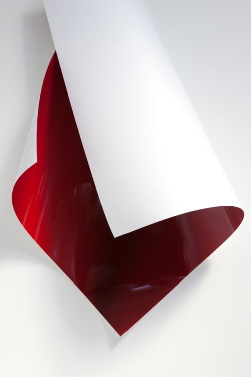 Wolfgang Tillmans | paper drop (Chisenhale), 2011 | Art Basel