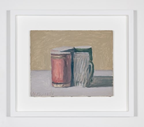 GIORGIO MORANDI、PAESAGGIO、海外版、超希少レゾネ