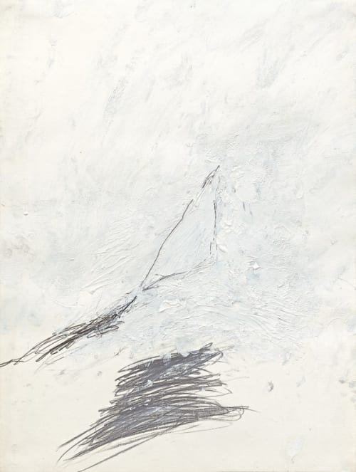 The Essential Cy Twombly | サイ・トゥオンブリー画集 | nostos