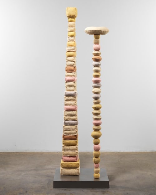 Louise Bourgeois | Untitled, 2005 | Art Basel