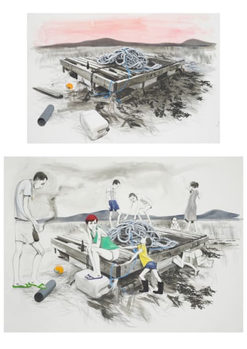 Charles Avery Art Basel