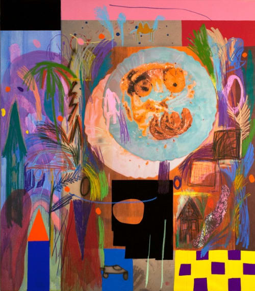 Pedro Varela Lunch, 2017