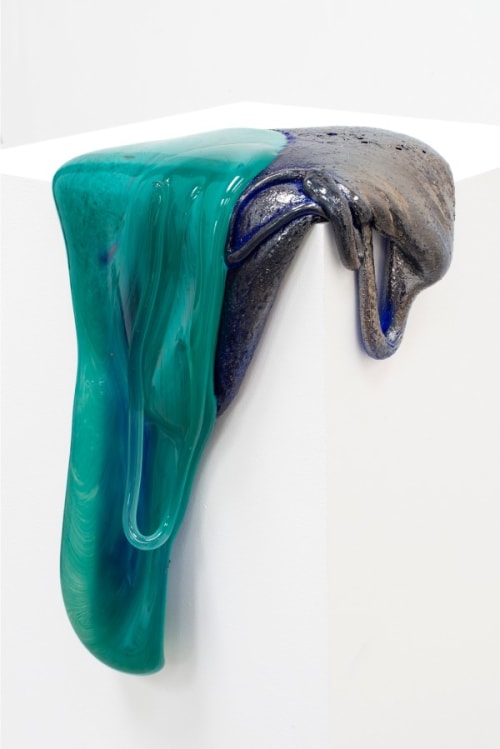 Karin Sander Glass Piece 36, 2017