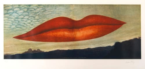アート・デザイン・音楽 ATELIER MAN RAY Man Ray / Hand Montage ✋🏽