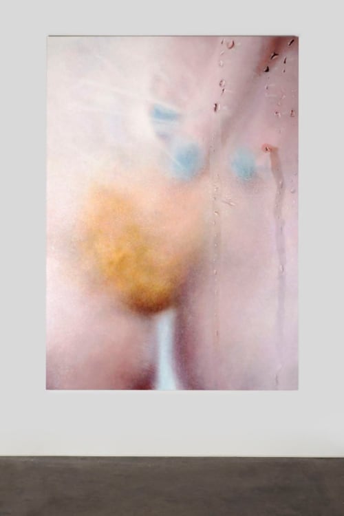 Marilyn Minter　マリリン・ミンター MARILYN MINTER Gregory R Miller & Co edition マリリン