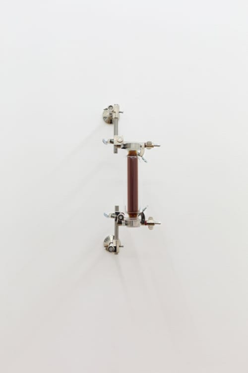 Sean Raspet Sean Raspet | (-), 2012 | Art Basel
