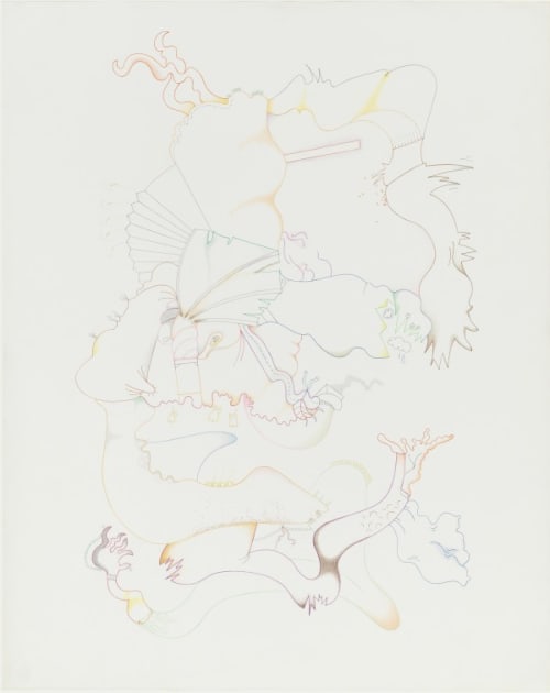 Barbara Rossi Art Basel