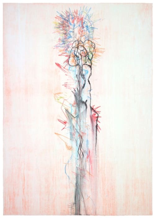 Cameron Jamie | Untitled, 2017 | Art Basel