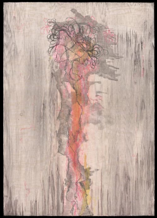 Cameron Jamie | Untitled, 2018 | Art Basel