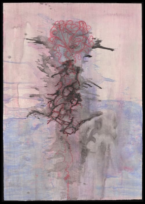 Cameron Jamie | Untitled, 2018 | Art Basel