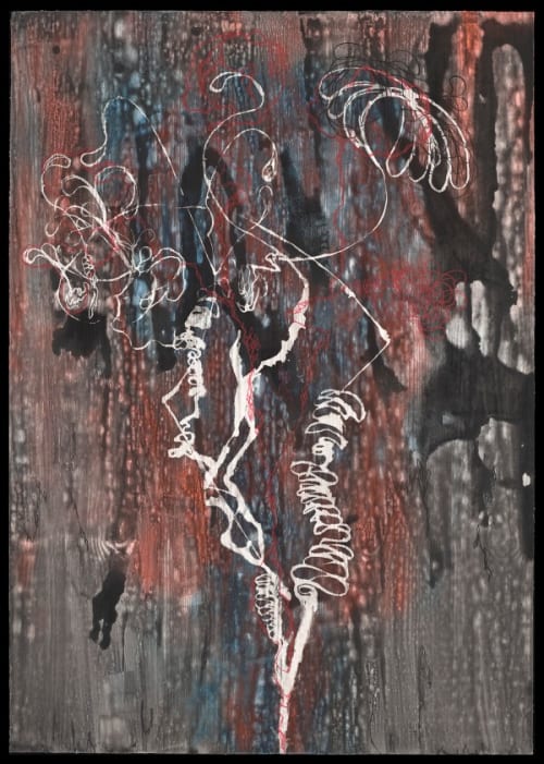 Cameron Jamie | Untitled, 2018 | Art Basel