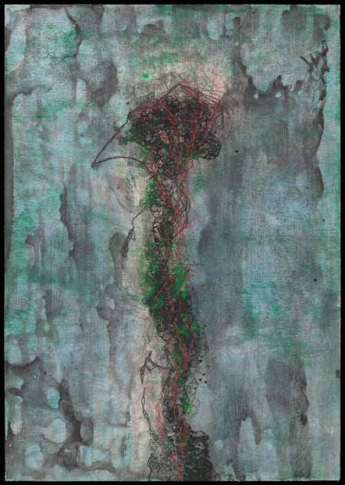 Cameron Jamie | Lumina, 2018 | Art Basel