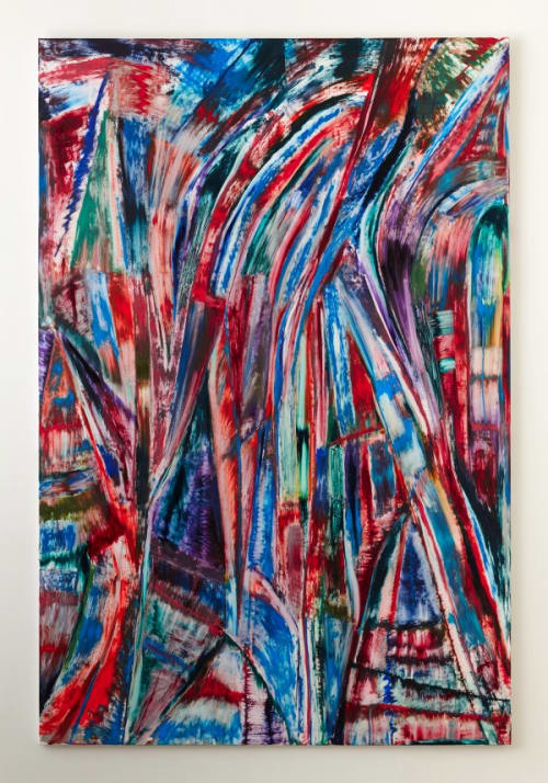Jan Plenter Jan Pleitner | Untitled, 2015 | Art Basel