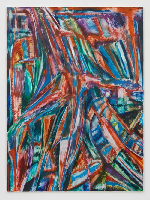 Jan Plenter Jan Pleitner | Untitled, 2016 | Art Basel