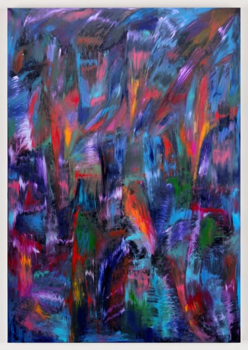 Jan Plenter Jan Pleitner | Untitled, 2017 | Art Basel