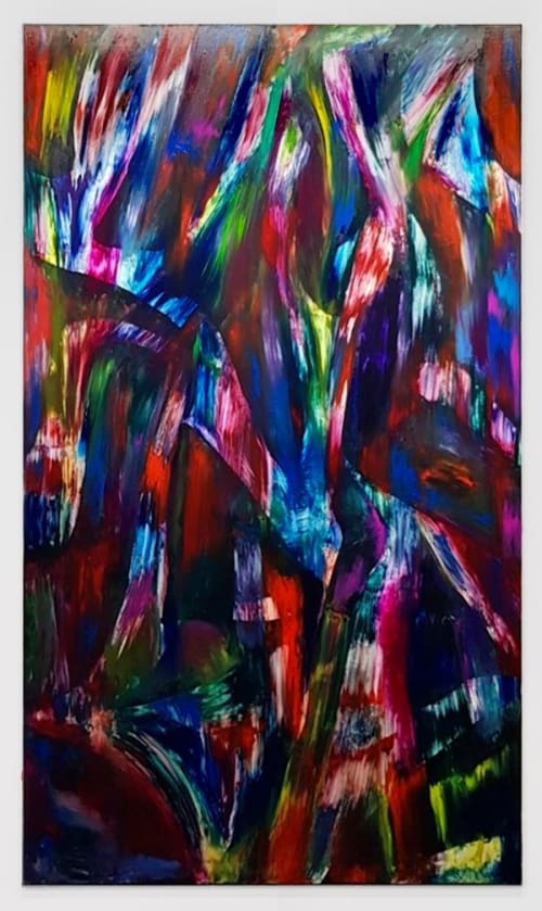 Jan Plenter Jan Pleitner | Untitled, 2017 | Art Basel