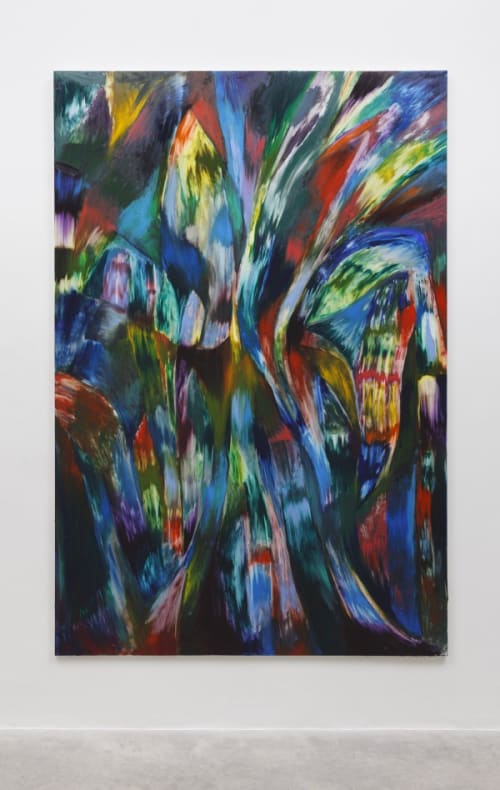 Jan Plenter Jan Pleitner | Untitled, 2018 | Art Basel