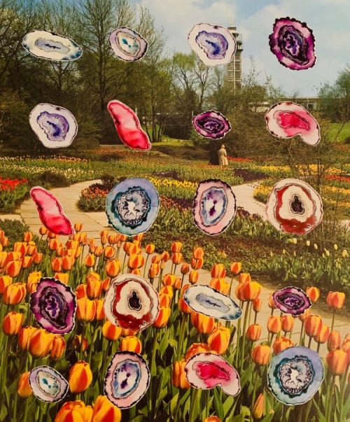 Oliver Payne Untitled, 2019