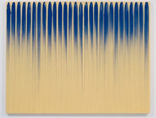Lee Ufan リウーファン - Breath of Infinitude Lee Ufan - Breath of Infinitude — 2nd Cannons Publications