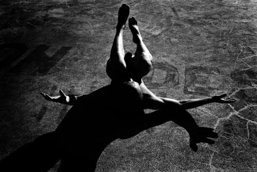 OPÉRA de PARIS Keiichi Tahara Keiichi Tahara Photobook OPERA de PARIS 2-Volume Set, Signed