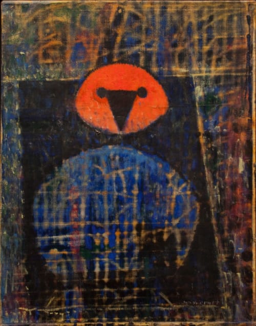 【特価】 Sans_titre_1958-2.jpg 絵画