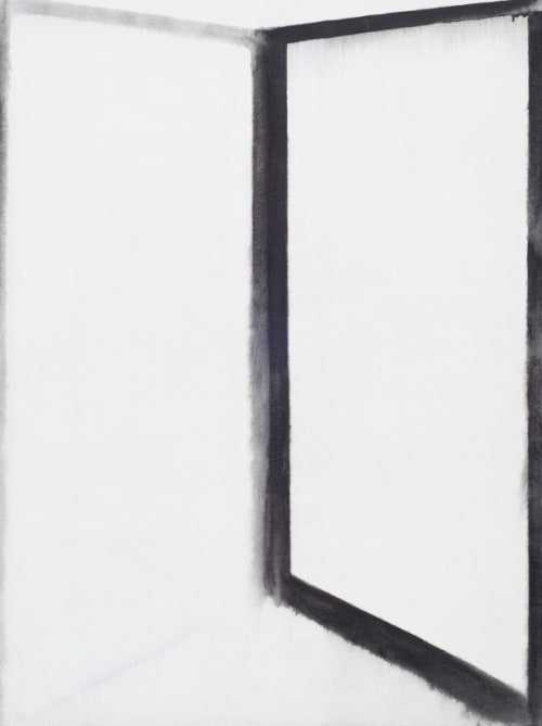 Feng HAN | Door, 2015 | Art Basel