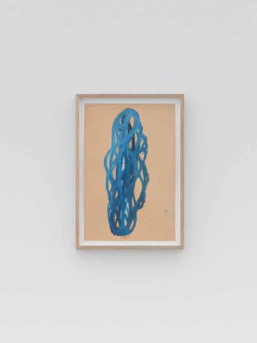 Karim Noureldin Untitled, 1992