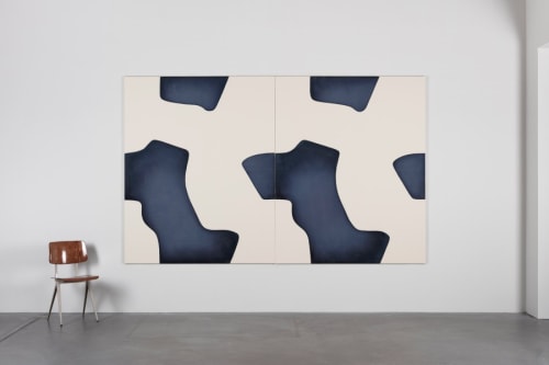 アート・デザイン・音楽 Painter Painting Surface / Landon Metz Landon Metz — Painter Painting Surface — Tony Cederteg