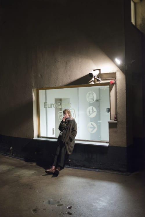 Tobias Zielony | Camera, 2018 | Art Basel