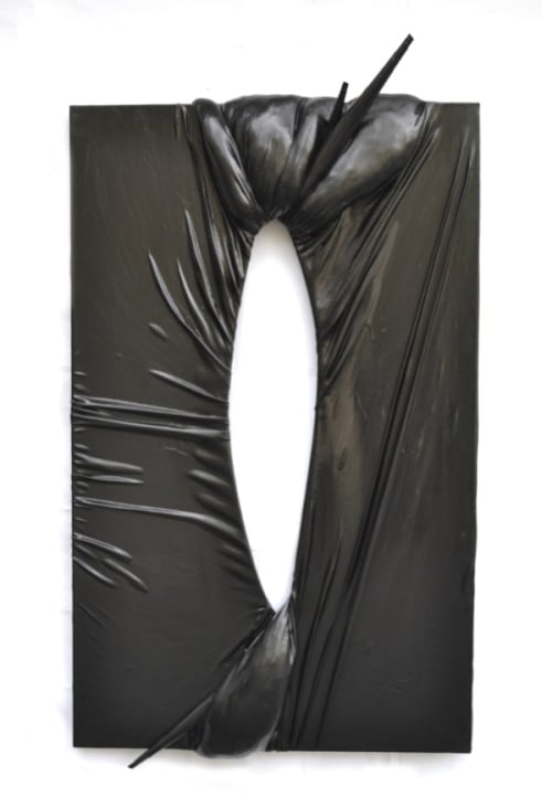 Stella Zhang 0Viewpoint811, 2015 Art Basel