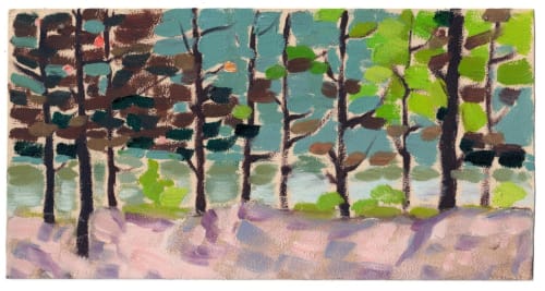 Li Shan | Untitled, 1970 | Art Basel