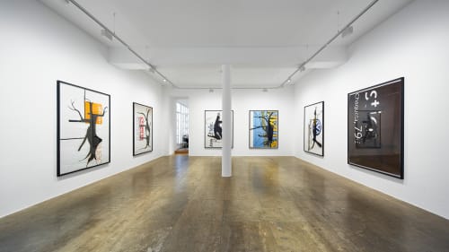 Jahn und Jahn Art Basel