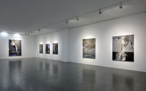 Sun Gallery | Art Basel