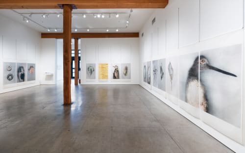 Elizabeth Leach Gallery | Art Basel