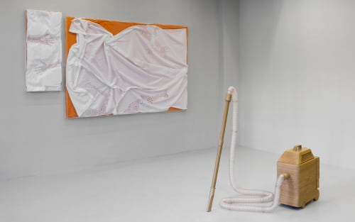 Martina Simeti | Art Basel