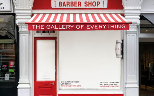 Gallery of Everything | Art Basel