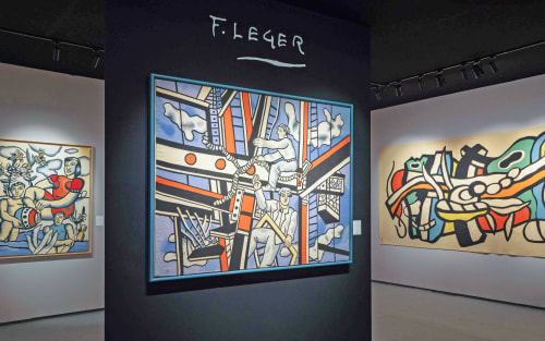 Galerie Hadjer | Art Basel