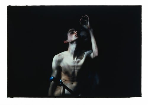 Bill Henson - National Gallery of Australia