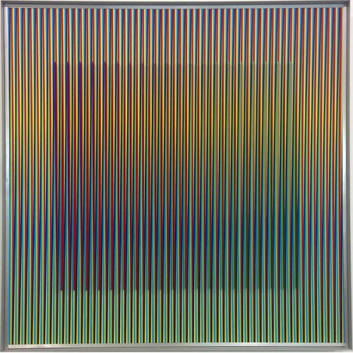 Carlos Cruz-diez 