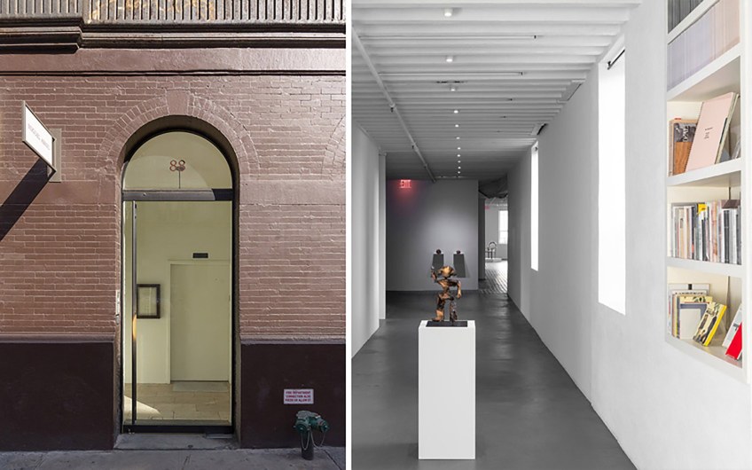 Miguel Abreu Gallery