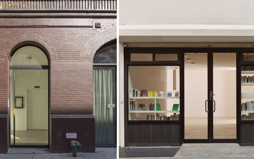 Miguel Abreu Gallery