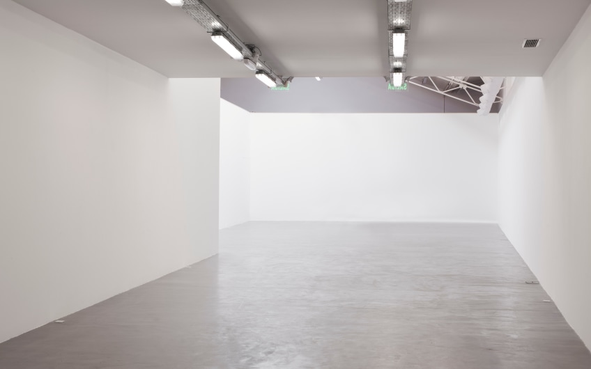 Ruth Benzacar Galeria de Arte