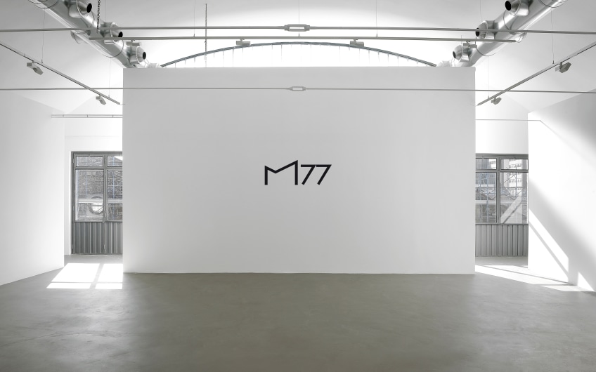 M77 Gallery