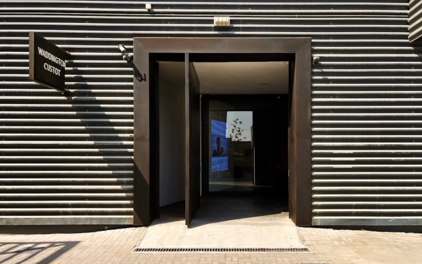 Waddington Custot Dubai