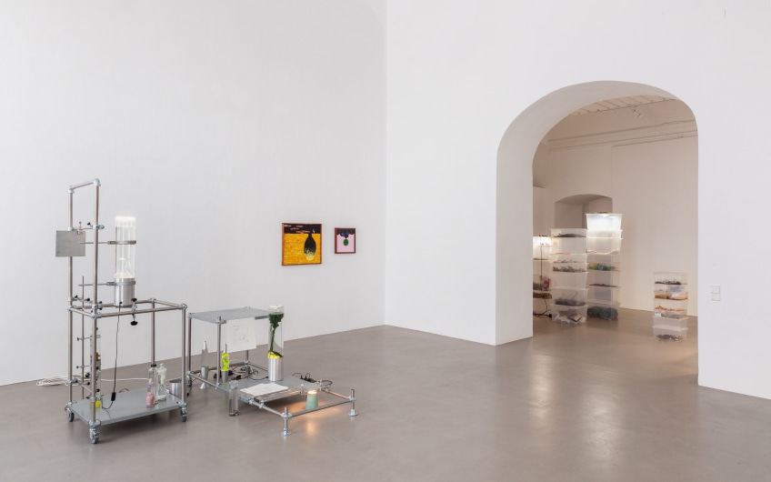 Charim Galerie