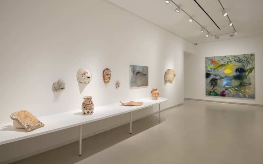 Galería Elvira González