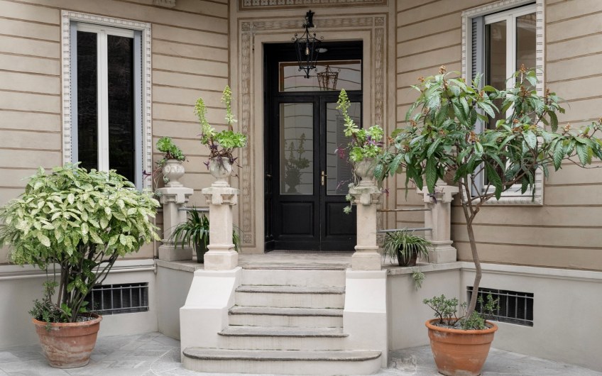 Consonni Radziszewski