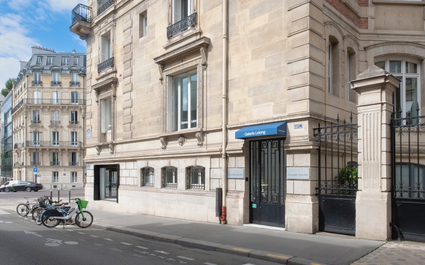 Galerie Lelong