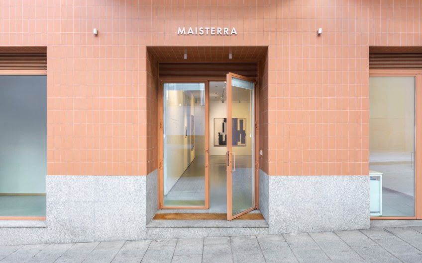 MAISTERRA